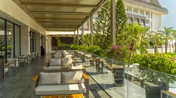 DOUBLETREE BY HILTON ANTALYA KEMER