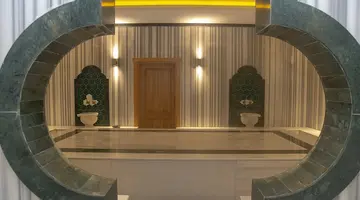 DOUBLETREE BY HILTON ANTALYA KEMER