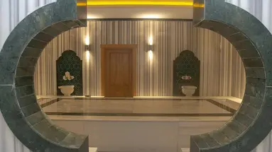 DOUBLETREE BY HILTON ANTALYA KEMER