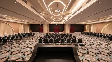 Doubletree By Hilton Antalya Kemer