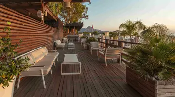 DOUBLETREE BY HILTON ANTALYA KEMER