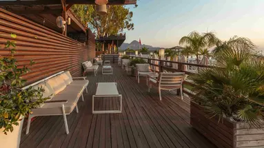 DOUBLETREE BY HILTON ANTALYA KEMER
