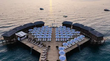 DOUBLETREE BY HILTON ANTALYA KEMER