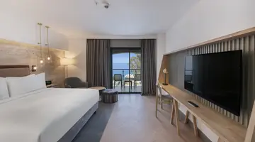 DOUBLETREE BY HILTON ANTALYA KEMER