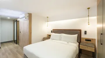 DOUBLETREE BY HILTON ANTALYA KEMER