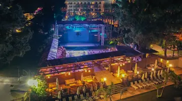 DOUBLETREE BY HILTON ANTALYA KEMER