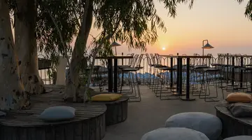 DOUBLETREE BY HILTON ANTALYA KEMER