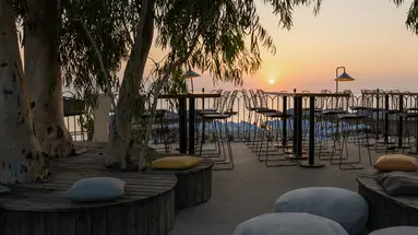 DOUBLETREE BY HILTON ANTALYA KEMER