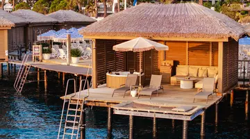 DOUBLETREE BY HILTON ANTALYA KEMER