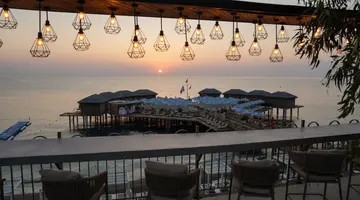 DOUBLETREE BY HILTON ANTALYA KEMER