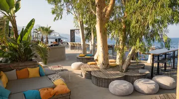 DOUBLETREE BY HILTON ANTALYA KEMER