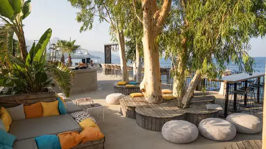 DOUBLETREE BY HILTON ANTALYA KEMER