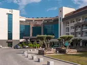DOUBLETREE BY HILTON ANTALYA KEMER