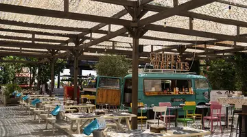 DOUBLETREE BY HILTON ANTALYA KEMER