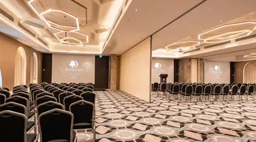 DOUBLETREE BY HILTON ANTALYA KEMER