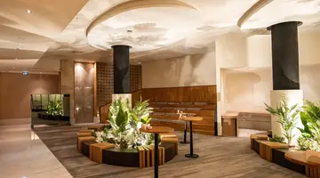 DOUBLETREE BY HILTON ANTALYA KEMER