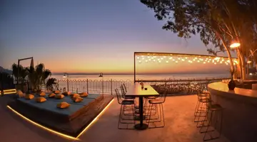 Doubletree By Hilton Antalya Kemer