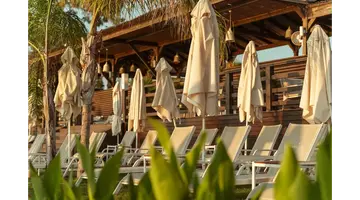 DOUBLETREE BY HILTON ANTALYA KEMER