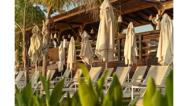DOUBLETREE BY HILTON ANTALYA KEMER