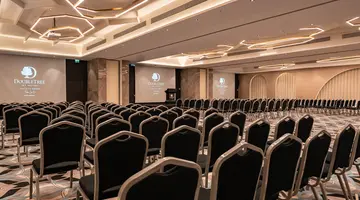 DOUBLETREE BY HILTON ANTALYA KEMER
