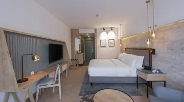 DOUBLETREE BY HILTON ANTALYA KEMER