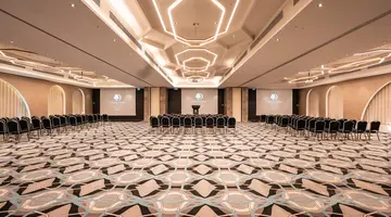 DOUBLETREE BY HILTON ANTALYA KEMER