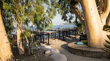 DOUBLETREE BY HILTON ANTALYA KEMER