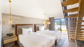 DOUBLETREE BY HILTON ANTALYA KEMER