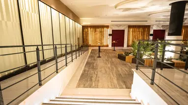 DOUBLETREE BY HILTON ANTALYA KEMER