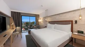 DOUBLETREE BY HILTON ANTALYA KEMER