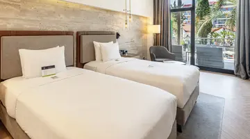 DOUBLETREE BY HILTON ANTALYA KEMER