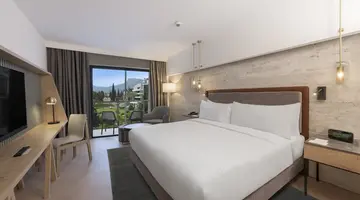 DOUBLETREE BY HILTON ANTALYA KEMER