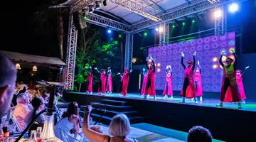DOUBLETREE BY HILTON ANTALYA KEMER