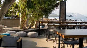 DOUBLETREE BY HILTON ANTALYA KEMER