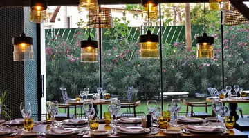 DOUBLETREE BY HILTON ANTALYA KEMER