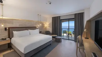 DOUBLETREE BY HILTON ANTALYA KEMER