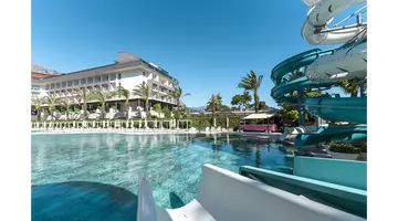 DOUBLETREE BY HILTON ANTALYA KEMER