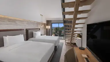 DOUBLETREE BY HILTON ANTALYA KEMER