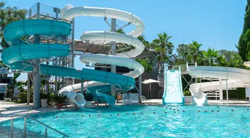 DOUBLETREE BY HILTON ANTALYA KEMER