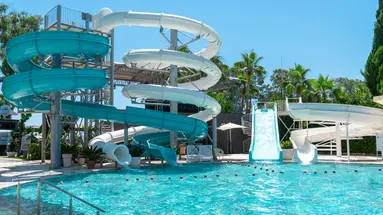 DOUBLETREE BY HILTON ANTALYA KEMER