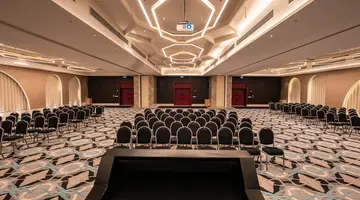 DOUBLETREE BY HILTON ANTALYA KEMER