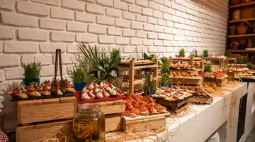 DOUBLETREE BY HILTON ANTALYA KEMER