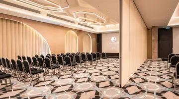 DOUBLETREE BY HILTON ANTALYA KEMER