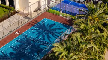 DOUBLETREE BY HILTON ANTALYA KEMER