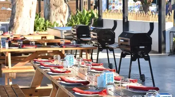 DOUBLETREE BY HILTON ANTALYA KEMER