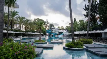 Doubletree By Hilton Antalya Kemer
