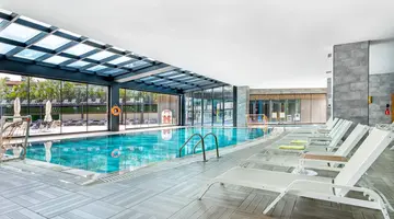 Doubletree By Hilton Antalya Kemer