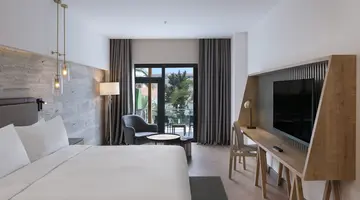 DOUBLETREE BY HILTON ANTALYA KEMER