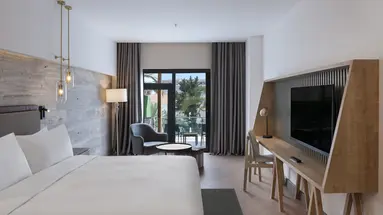 DOUBLETREE BY HILTON ANTALYA KEMER