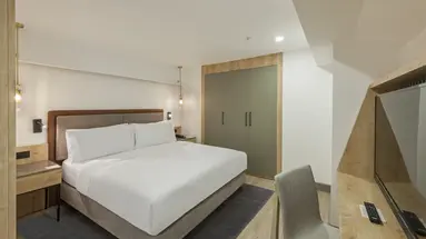 DOUBLETREE BY HILTON ANTALYA KEMER